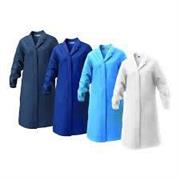CAMICE DONNA MODELLO ROBERTA COLORE CELESTE 5029