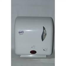 DISPENSER A TAGLIO AUTOMATICO PER ASCIUGAMANI GALILEO
