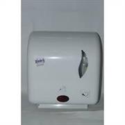 DISPENSER A TAGLIO AUTOMATICO PER ASCIUGAMANI GALILEO