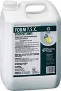 PHARMAFORM TSC LT.5 X 4 DISINFETTANTE SUPERFICI CON  SALI QUATERNARI