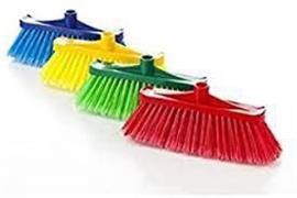 SCOPA COLOR PRO X 12 PZ