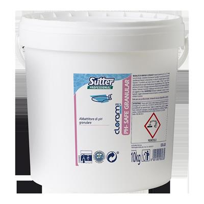 PH- SAFE GRANULAR KG. 25