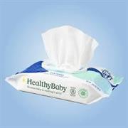 SALVIETTA COOL WET WIPES 72 PZ*24