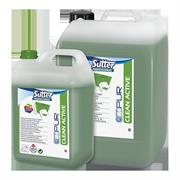 CLEAN ACTIVE  KG 20 DETERSIVO LAVATRICE