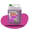 LAVAPAVIMENTI FLOREALE GENERAL LT. 5 X 4 TN