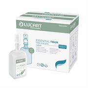 SAPONE MANI ESSENZIAL FOAM ML 1000X 6 CARTUCCE