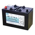 BATTERIA SONNESCHEIN 12 V / 76 AH