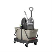 CARRELLO MOTTO   SILVER  30 LT