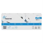 CARTA IGIENICA  10 RT 20 MT X 8CF