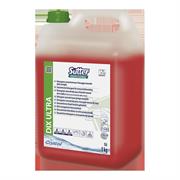 DIX ULTRA  LAVASTOVIGLIE MANUALE 5 X 4