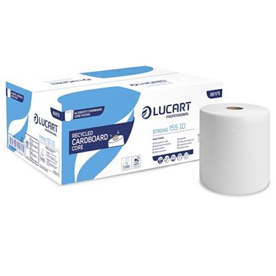 ASCIUGAMANO NUOVO 155 MT. X 6 RT.