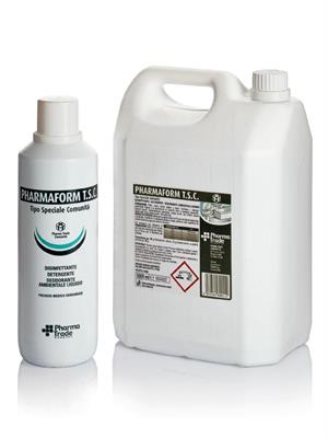 PHARMA FORM 5LT X 3 TN