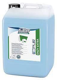 ENZY EXTRA ECOLABEL KG 22