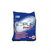 DETERSIVO LAVABIANCHERIA OXIPUR 15 KG